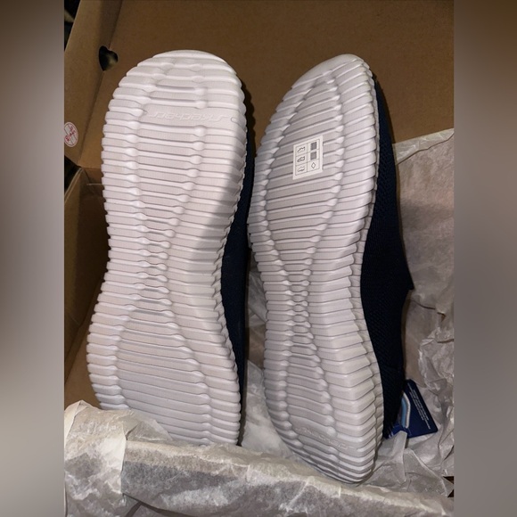 New SKECHERS 10.5 Man's Sneakers & Athletic Shoes SKECHERS Elite Flex - Wasik - Picture 5 of 7